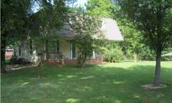 This is a very large home. It will need some updating and some finishing of projects that have been started some time ago. It has a wonderful lot, fenced in back yard. Vinyl siding. This is a great neighborhood.Listing originally posted at http