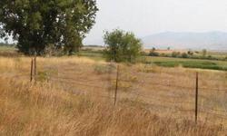 This breathtaking view lot overlooking the Bear River is amazing. Enjoy water fowl, and beautiful mountain views never to be impeded with future growth. 1 Acre Lot next door is available for $48,000. This lot has the utilities on the property via an old