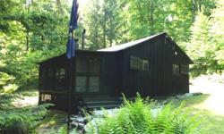 GOOD NEWS REALTY
560 Carter Avenue
Indiana Pa 15701
724-463-9000
You can't find it...I'll have to show you... Hidden in the tall trees of the forest near Yellow Creek State Park there is a fully furnished retreat camp waiting for the owner who wants to
