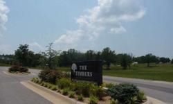 Excellent opportunities to purchase all 60 remaining lots in the timbers subdivision as 1 package!