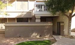 Centrally located condo close to ASU, 101 Fwy, and the light rail! Property is a fix up but has great potential!! This complex features two community pools and a spa! Covered parking and plenty of extra parking for guests!
Listing originally posted at