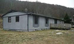 REDUCED!!! CLOSE TO BANNER ELK - Valle Crucis School. Starter home - needs some TLC. OWNER MOTIVATED!! 1.5yr old Roof Past rental history