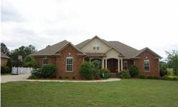 EXECUTIVE 4 BR/4 BATH FULL BRICK HOME WITH INGROUND POOL IN "THE LAKES AT PECAN ACRES". HOME FEATURES LIVING RM W/GAS LOG FIREPLACE,FORMAL DINING RM, SPACIOUS EAT-IN KITCHEN W/ISLAND & CUSTOM CABINETS.ISOLATED MASTER SUITE W/GLAMOUR BATH&(2)WALK-IN
