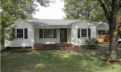 Cute, cute, cute cottage close to una. 3 bedrooms, one bathrooms, hard wood floors, and new paint throughout. Debbie Cox has this 3 bedrooms / 1 bathroom property available at 334 Garfield Avenue in Florence, AL for $79900.00. Please call (256) 762-1883