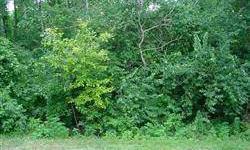 Beautiful wooded lot in small country subdivision. Priced to sell
Listing originally posted at http