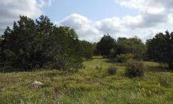 Beautiful lot in the Texas Hill Country for your custom home*5 acre Level lot with mature trees*Subdivision has 3 gated parks*Two on the Guadalupe River and One on the Spring Creek*Perfect place for fun summer time with your family*Boerne ISDListing
