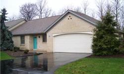 Bedrooms: 2
Full Bathrooms: 2
Half Bathrooms: 0
Lot Size: 0 acres
Type: Condo/Townhouse/Co-Op
County: Mahoning
Year Built: 1993
Status: --
Subdivision: --
Area: --
HOA Dues: Total: 147, Includes: Exterior Building, Association Insuranc, Landscaping,