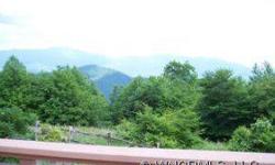 -PRIVATE MOUNTAIN TOP LOCATION FOR THE SELF SUFFICIENT - Plenty of usable space for a garden, livestock, and house site. This 5.543 acres is approx 6 miles ofF the nearest 2 lane highway - it's private, cool and high elevation. AWESOME, NEARLY 360 DEGREE