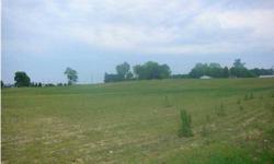 13.75 Acres zoned agriculture in high visibility area. Possible assemblage to approx. 30 acres.Listing originally posted at http