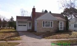 Nice home close to schools and shopping. Needs some repairs but nothing a homeowner couldn't do. Fireplace, built-ins in the upper level and living room with a nice rec-room basement.
Listing originally posted at http