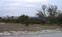 Gorgeous oversized lot with breathtaking views! You will love the wonderful breezes from this ridge lot.Located in the upscale, gated community of The Ridge at Tapatio Springs. This parcel is comprised of 1 and 1/2 lots and has already been replatted