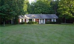 Bedrooms: 3
Full Bathrooms: 2
Half Bathrooms: 0
Lot Size: 3.72 acres
Type: Single Family Home
County: Columbiana
Year Built: 1956
Status: --
Subdivision: --
Area: --
Zoning: Description: Residential
Community Details: Homeowner Association(HOA) : No