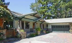 "Beautifully remodeled craftsman style home with gorgeous Monterey Bay view, expansive decks and maturelandscaping in a private setting. Conveniently located just one mile from schools and 2 miles from Highway 17."Listing originally posted at http