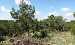 5 Acre Lot with Majestic Hill Country Views. Perfect for Building Home of Your Dreams. Lot Features Mature Oak Trees, Scenic Views, Quiet Neighborhood, and Great Schools.Listing originally posted at http