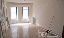Gorgeous and very large 4 beds freshly up-to-date apartment with classic info! Listing originally posted at http