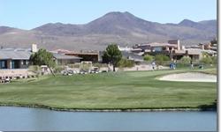 Looking for a home in a beautiful, guard gated, golf course community? Take a look at Anthem Country Club (Link to http