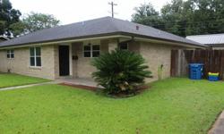 207 Majestic BlvdLafayette, LA 705081470 sq. ft. - 3 Beds 2 Baths? Great location between Lafayette and Broussard? Well established neighborhood? Hand-scraped Bamboo flooring throughout? New Windows and A/C Unit? Updated tile and fixtures in bathrooms