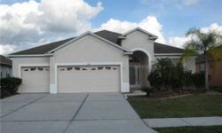 Four bedrooms, 3 bathrooms and a three car garage with open back yard on little lake in bridgewater - ready now! Amy Greenfield is showing 7130 Maysville Court in ZEPHYRHILLS which has 4 bedrooms / 3 bathroom and is available for $1200.00. Call us at