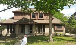 Adorable 4 bedroom, 2.5 bath house is currently being renovated will be completed the end of May. House has a big back yard with pool. Located in great area in Alief. With many shopping centers in area. MUST SEE! House will not last long call for more