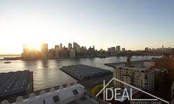 This immaculately up-to-date building overlooks the east river. Listing originally posted at http