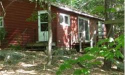 The way Maine should be! 50 ft of water frontage on Bunganut. Listen to the cry of the loons. Year round 2 bedroom ranch on over a 1/2 acre of land.
Bedrooms: 2
Full Bathrooms: 1
Half Bathrooms: 0
Living Area: 828
Lot Size: 0.6 acres
Type: Single Family