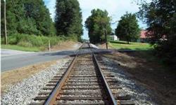 Excellent large tract(s) inside Albertville City Limits with Industrial, Commercial or Residential possibilities - Has RR spur and rail car side track (CXS Railroad)
Bedrooms: 0
Full Bathrooms: 0
Half Bathrooms: 0
Lot Size: 37.68 acres
Type: Land
County: