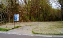 COMMERCIAL VACANT LOT W/OWNER FINANCE AVAILABLE! PARK YOUR COMMERCIAL VEHICLES/BUILD YOUR BUSINESS? 3.5 ACRE COMMERCIALLY ZONED C1 ON RTE 55! RTE 55 EXPOSURE W/O RTE 55 PRICE. LAGRANGE. DRIVEWAY CUT HAS BEEN APPROVED NEW EXCAVATING DONE. SURVEY ON FILE.