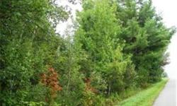 Level building lot in good neighborhood. Small opening for building just off paved road. Subdivision potential. Buyer to incur any soil testing costs. Mixed wooded lot.
Bedrooms: 0
Full Bathrooms: 0
Half Bathrooms: 0
Lot Size: 28 acres
Type: Land
County: