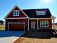 $279,900
New Construction Home Available in the Eco-friendly Community of Great Oaks with