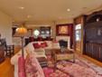 $4,595,000
6BDR 7BTH Mediterranean Style Family Home
