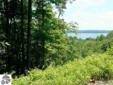$94,900
Torch Lake view site with spectacular views of south end of lake.